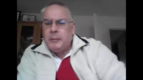 Dave online show from February 1, 2:45 pm