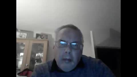 Dave online show from December 15, 4:04 pm