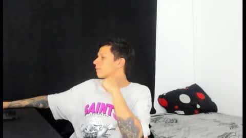 Dave Brown online show from February 17, 11:31 pm