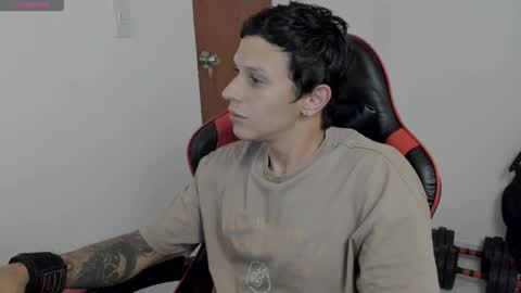 Dave Brown online show from October 10, 1:32 am