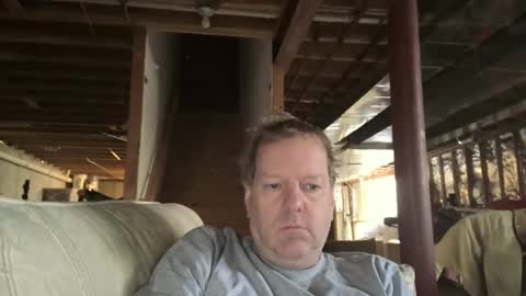 davecock50 online show from January 4, 7:44 pm