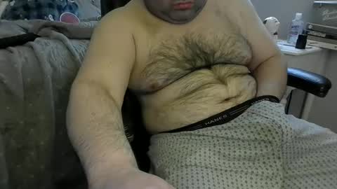 daveishorny1988 online show from January 31, 8:07 pm