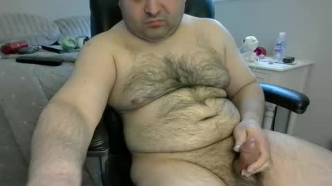 daveishorny1988 online show from March 19, 6:55 pm