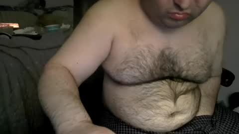 daveishorny1988 online show from July 12, 12:56 am