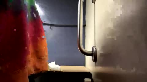 Exhibit A online show from April 15, 8:25 am