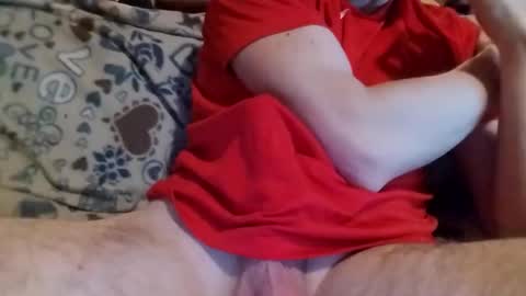 david19cm19 online show from May 30, 9:48 pm