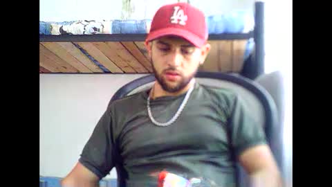 david23vergota online show from November 30, 7:27 pm