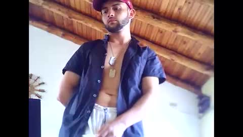 david23vergota online show from October 26, 8:11 pm