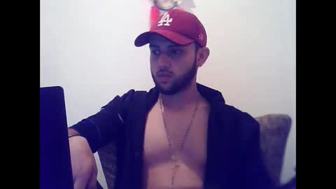 david23vergota online show from October 17, 8:07 am