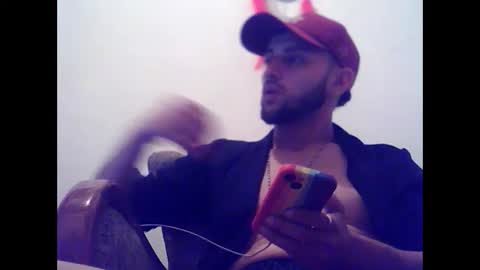 david23vergota online show from September 15, 11:17 pm