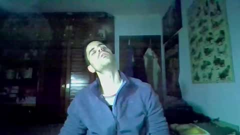 david33333333 online show from February 13, 7:21 pm