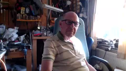 David online show from June 28, 6:58 pm
