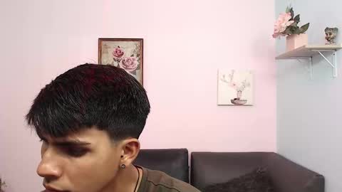 David online show from October 14, 4:52 am