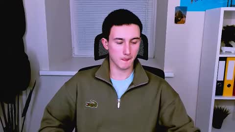 David online show from October 29, 5:16 pm