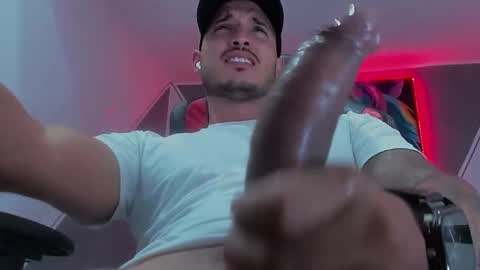 david__ox online show from September 28, 10:08 pm