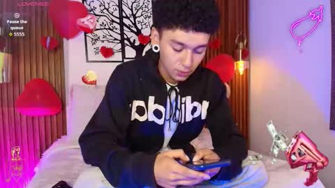 David online show from February 19, 12:56 pm