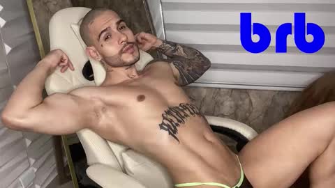 David col11 online show from October 31, 2:13 am