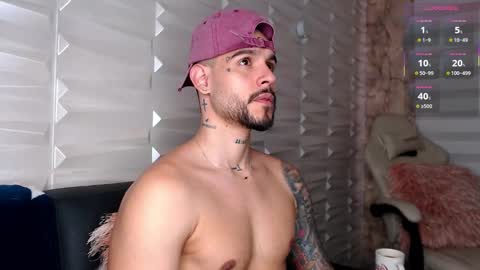 David col11 online show from February 15, 3:31 pm