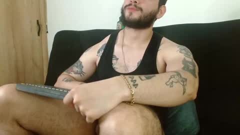 Snapshot of david_franco1 chatting on October 10, 10:23 pm Twitter davidsanctum online show from October 10, 10:23 pm