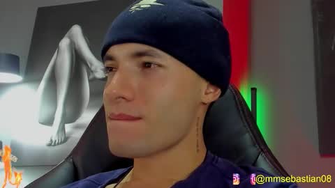 David Jons online show from February 20, 2:19 am