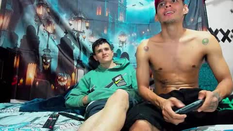 David online show from November 4, 12:55 am