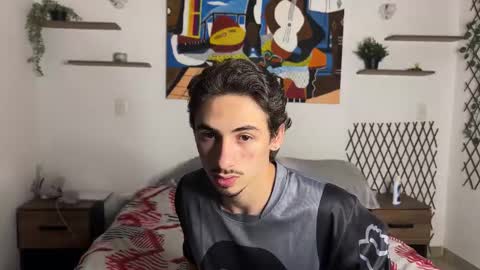 David online show from February 24, 3:51 am