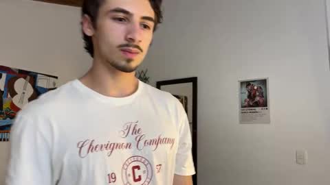 David online show from March 2, 10:50 pm