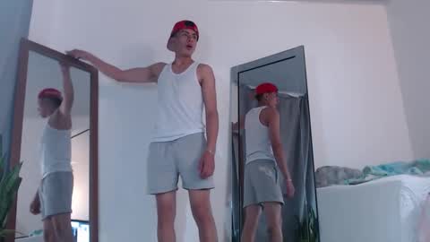 david online show from February 12, 4:18 am