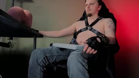 Vincente online show from March 3, 8:26 pm