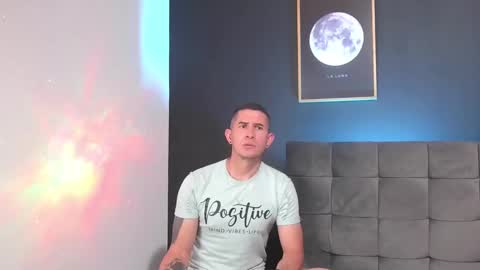  -- David Stark --  online show from February 5, 7:53 pm