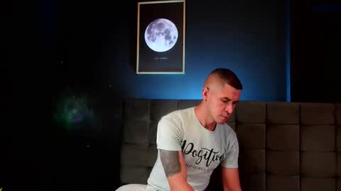  -- David Stark --  online show from February 25, 6:53 pm