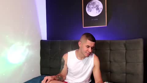  -- David Stark --  online show from February 17, 1:53 pm