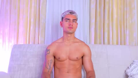 davidaponte online show from October 20, 7:07 pm