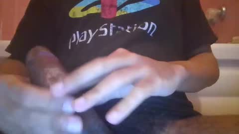 Snapshot of davidbigdick24 chatting on January 28, 7:00 am David online show from January 28, 7:00 am