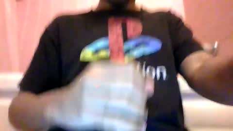 Snapshot of davidbigdick24 chatting on October 24, 10:22 pm David online show from October 24, 10:22 pm