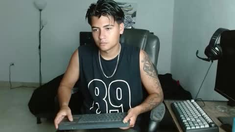 David Bless online show from March 11, 1:34 am