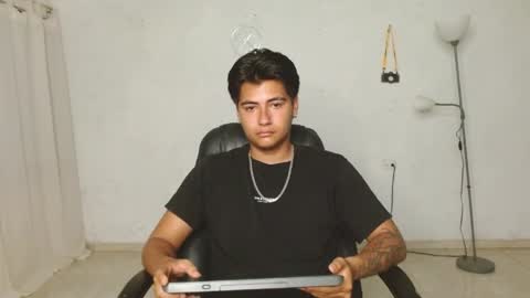David Bless online show from June 2, 2:45 am