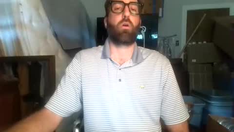 DavidBoner85 online show from June 3, 5:29 pm