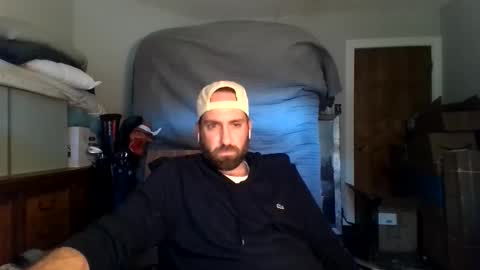 DavidBoner85 online show from November 26, 6:11 pm