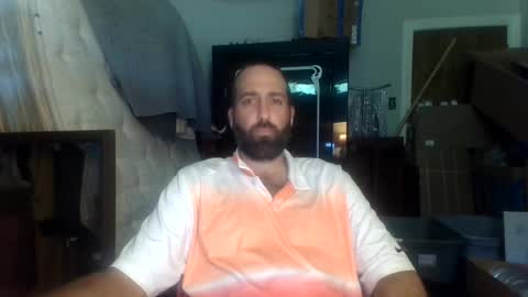 DavidBoner85 online show from June 28, 1:17 pm