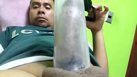 davidcamelo online show from May 19, 2:40 am