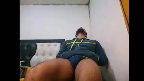 davidcr89 online show from March 16, 5:44 am