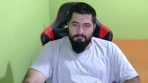 Snapshot of daviddelz chatting on February 6, 6:18 am David online show from February 6, 6:18 am