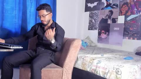 Davide online show from March 8, 6:12 pm