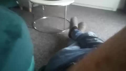 davidf75 online show from November 18, 11:25 am