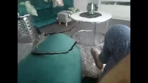 davidf75 online show from November 28, 9:00 am