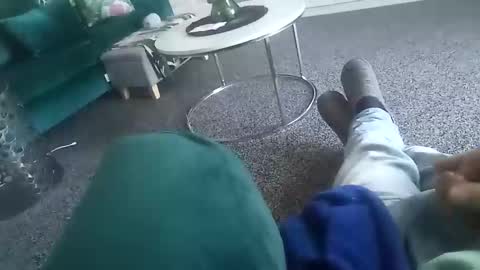 davidf75 online show from September 28, 8:56 am