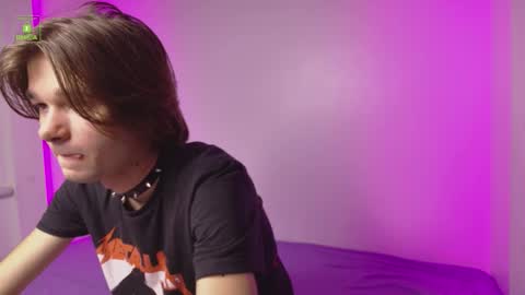 DAVID online show from November 22, 3:33 pm