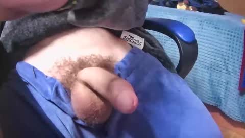 Hugo online show from February 10, 11:02 pm