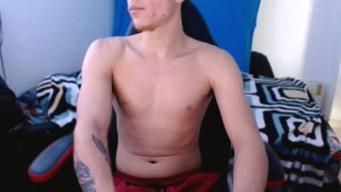 davidsalazar33 online show from February 20, 9:27 pm